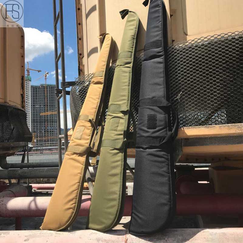 Fishing Equipment Bag - Torba taktyczna na broń 128 cm,
