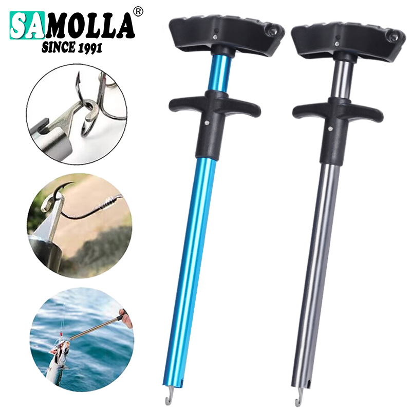 Fishing Equipment Price - Narzędzie do usuwania haczyków wędkarskich Narzędzie