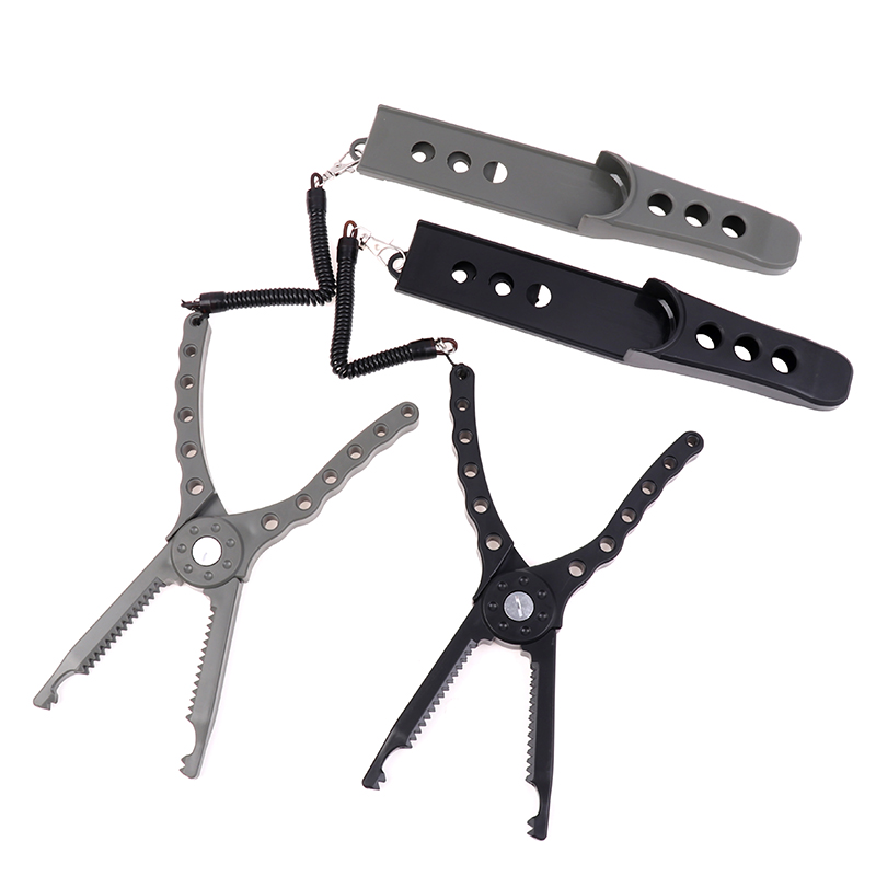 【F】Plastikowe szczypce do łowi – Fishing Equipment Cheap recenzja i cena