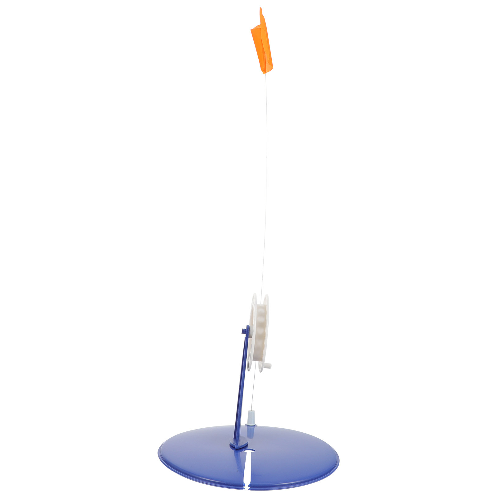 Flaga do wędkowania pod lodem, – Ice Fishing Tip Up recenzja i cena