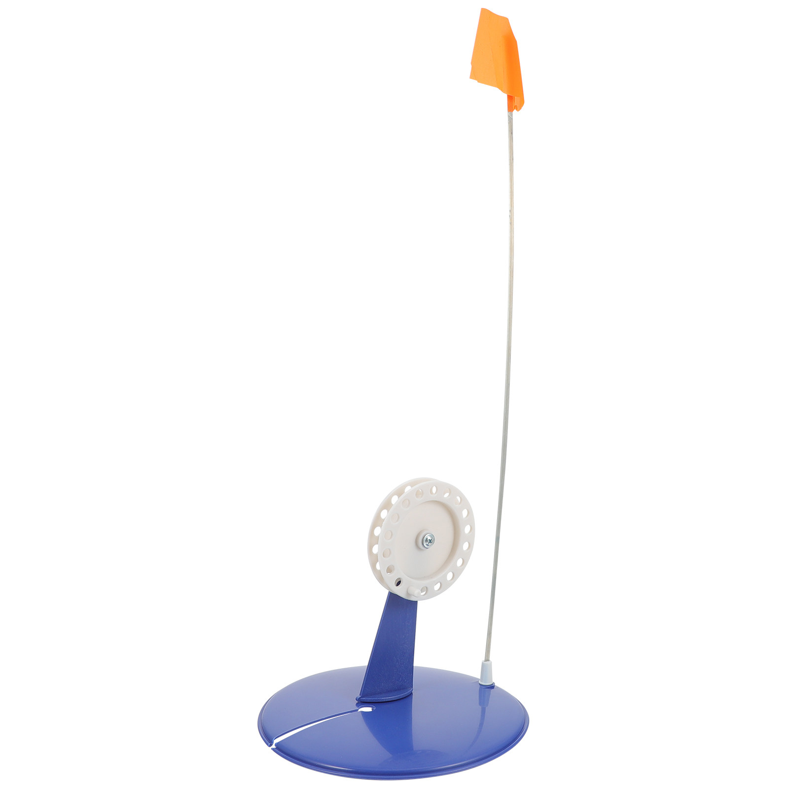 Flaga do wędkowania pod lodem, – Ice Fishing Tip Up recenzja i cena