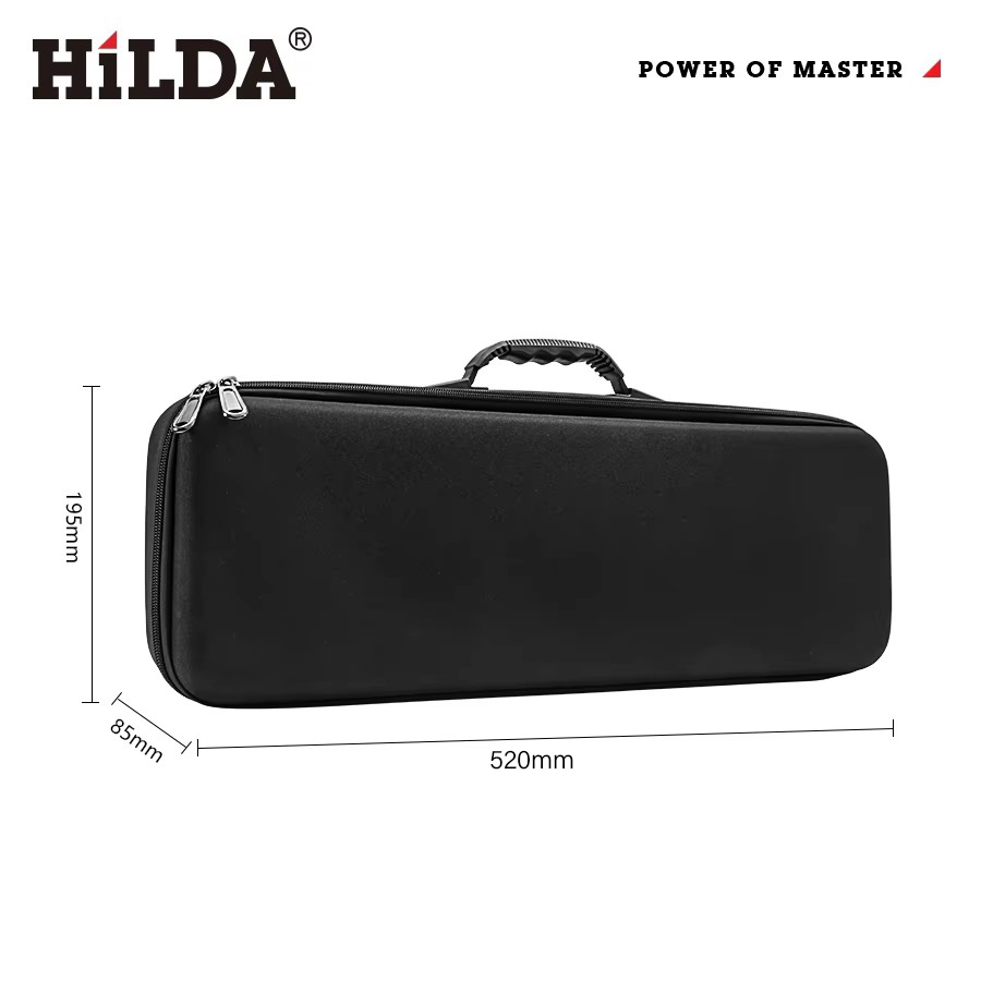 HILDA 1PC Wodoodporne etui z t – Fishing Equipment Bag recenzja i cena