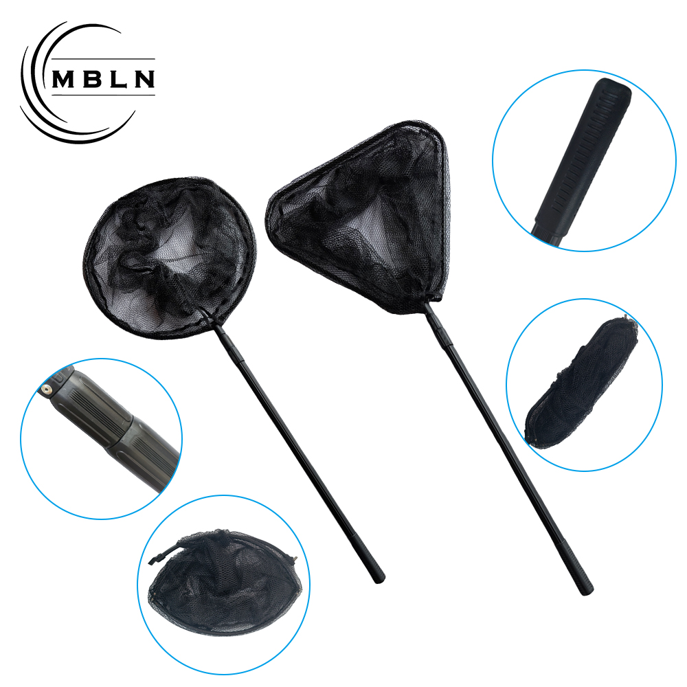 Siatka rybacka MBLN, 2.8m, bar – Fishing Equipment Brands recenzja i cena
