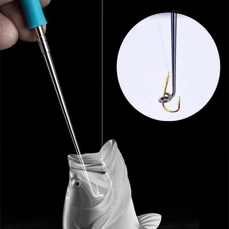 Narzędzie do odczepiania haczy – Fishing Equipment Price recenzja i cena