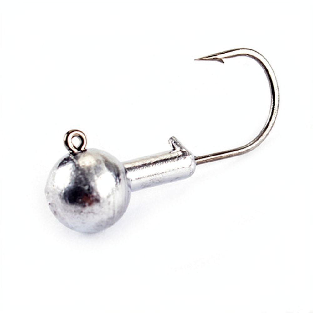 Ostre haczyki do jigowania, sp – Fishing Equipment Essentials recenzja i cena
