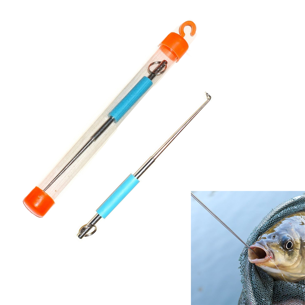 1 szt. Łatwe do usuwania haczy – Fishing Equipment Price recenzja i cena