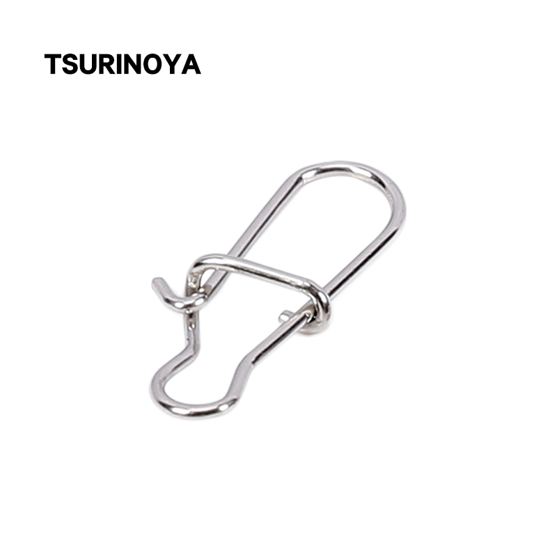TSURINOYA ze stali nierdzewnej – Fishing Equipment Cheap recenzja i cena