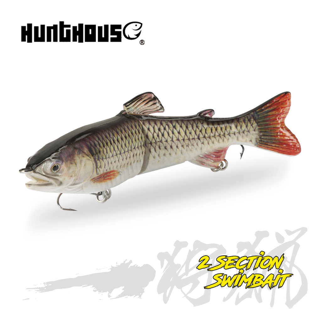 Hunthouse Muskie Musky Pike Pe – Fishing Equipment Brands recenzja i cena