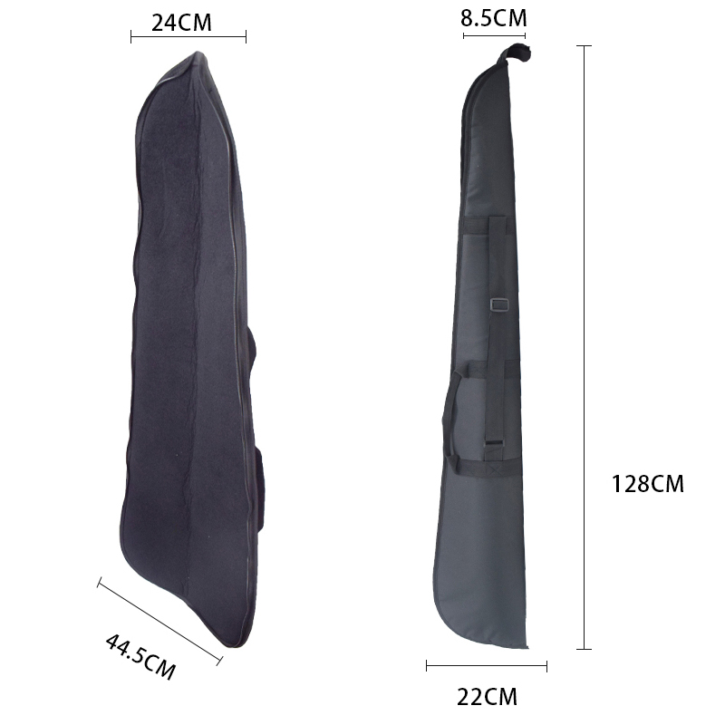 Torba taktyczna na broń 128 cm – Fishing Equipment Bag recenzja i cena