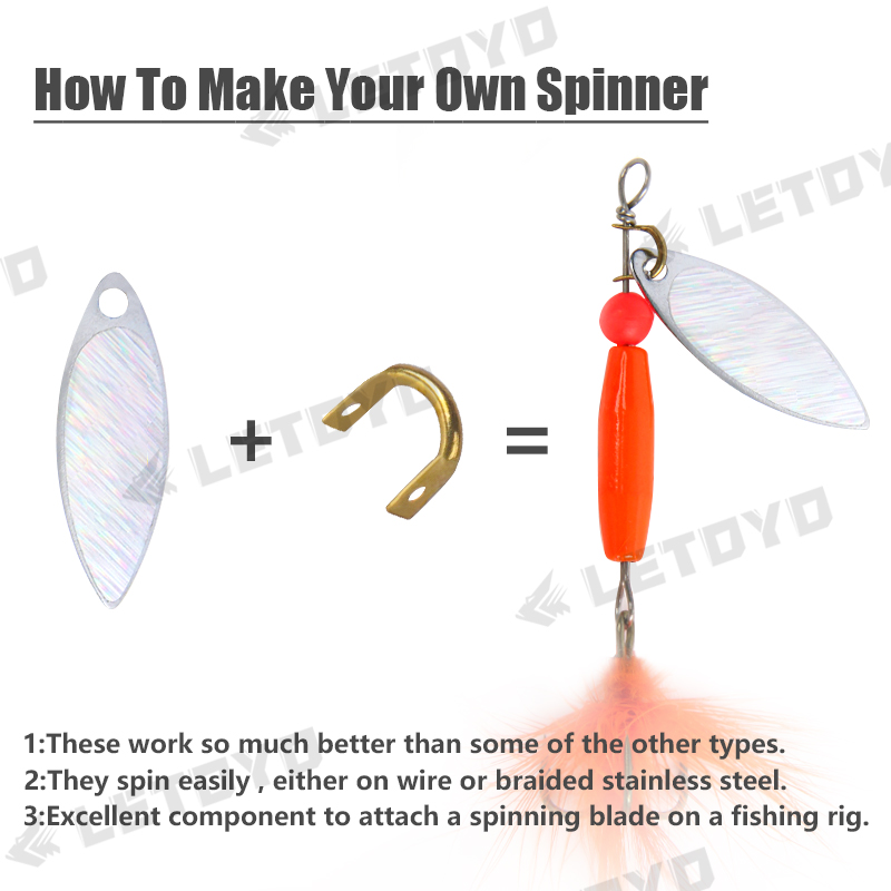 LETOYO 100 sztuk składane prze – Ice Fishing Tip Up recenzja i cena