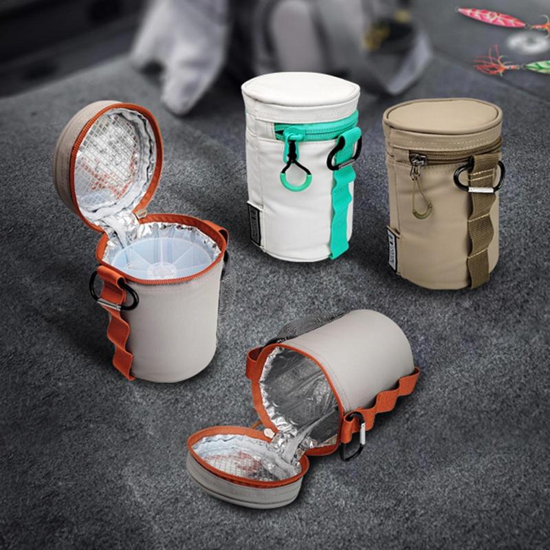 Żelazna płytka wędkarska UV Fi – Fishing Equipment Bag recenzja i cena