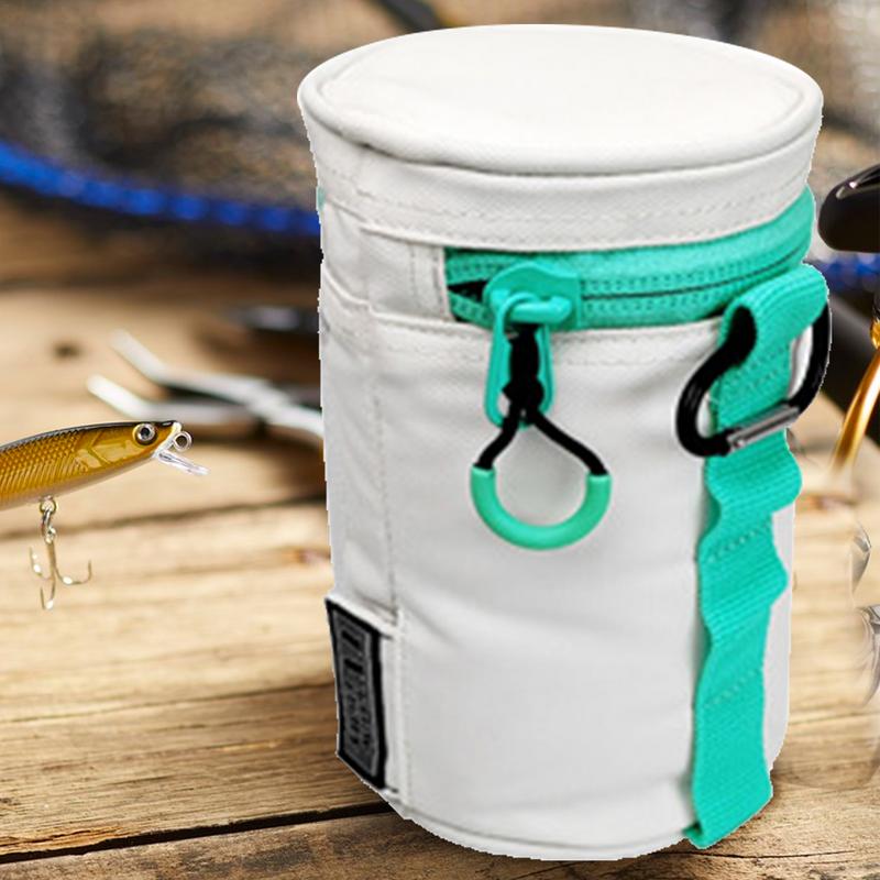 Żelazna płytka wędkarska UV Fi – Fishing Equipment Bag recenzja i cena