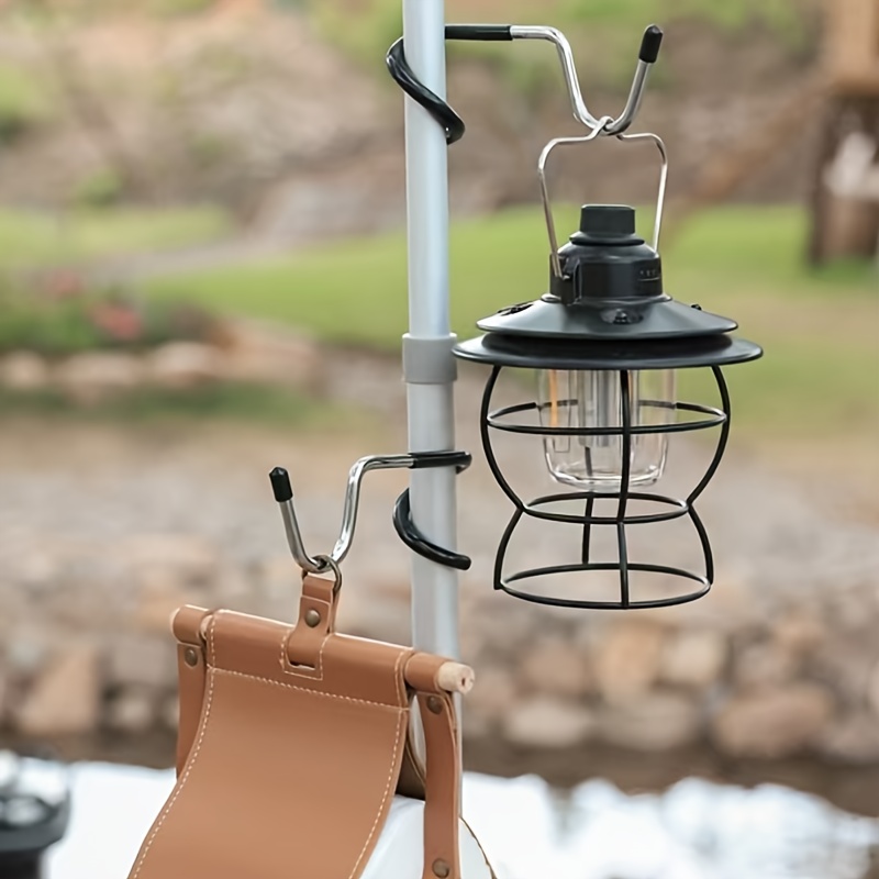 Haczyki na lampę ze stali nier – Fishing Equipment Carp recenzja i cena