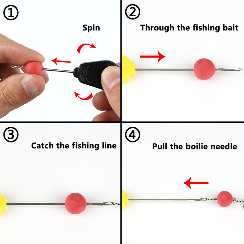 W.P.E narzędzie połowowe akces – Fishing Equipment Cheap recenzja i cena