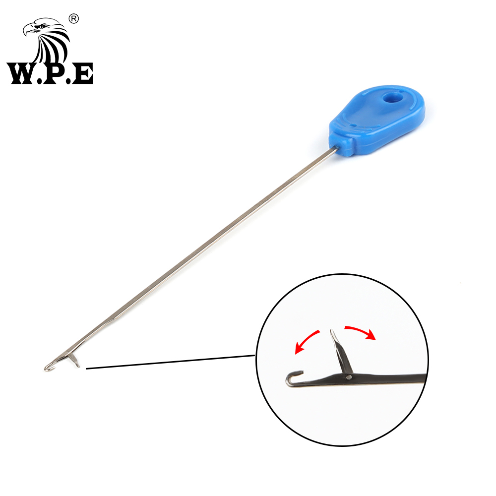 W.P.E narzędzie połowowe akces – Fishing Equipment Cheap recenzja i cena