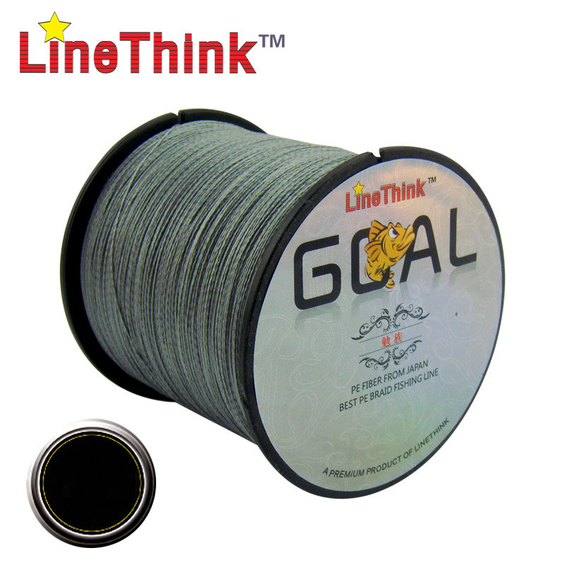 Żyłka marki 500MThink GOAL Jap – Fishing Equipment Brands recenzja i cena