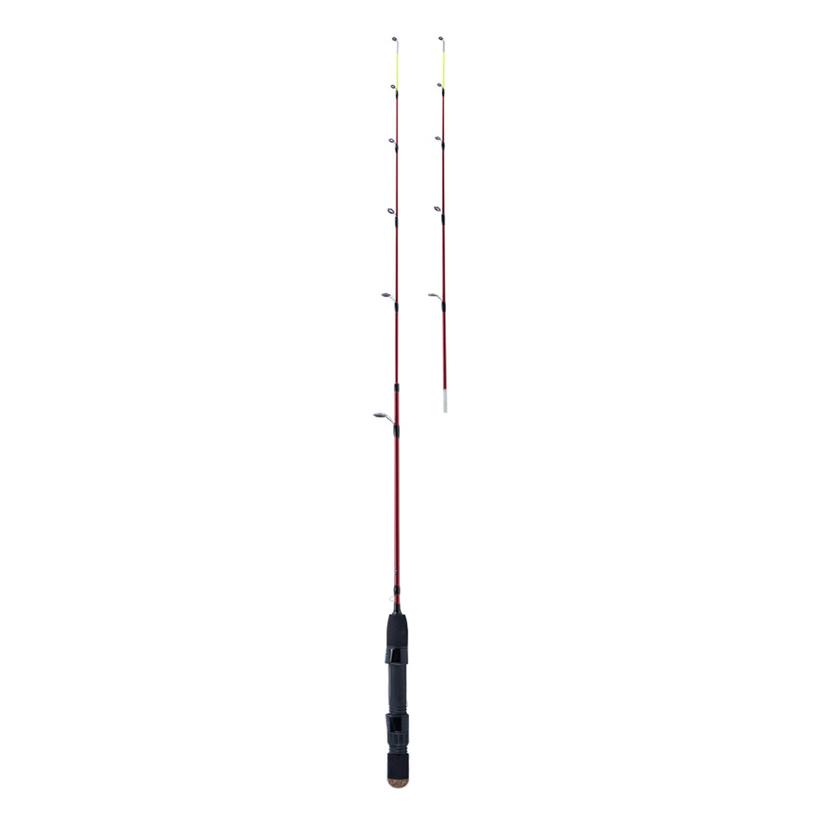 Goture 2 końcówki zimowe wędki – Ice Fishing Tip Up recenzja i cena
