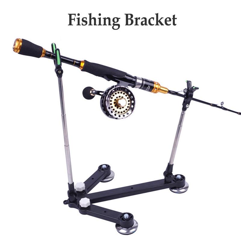 Regulowany uchwyt na tratwę tr – Ice Fishing Tip Up recenzja i cena