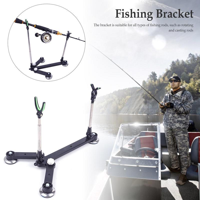 Regulowany uchwyt na tratwę tr – Ice Fishing Tip Up recenzja i cena