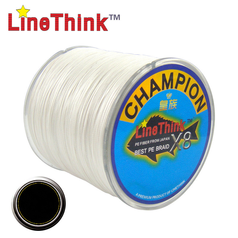 100M 300M 500M GHAMPION LineTh – Fishing Equipment Brands recenzja i cena