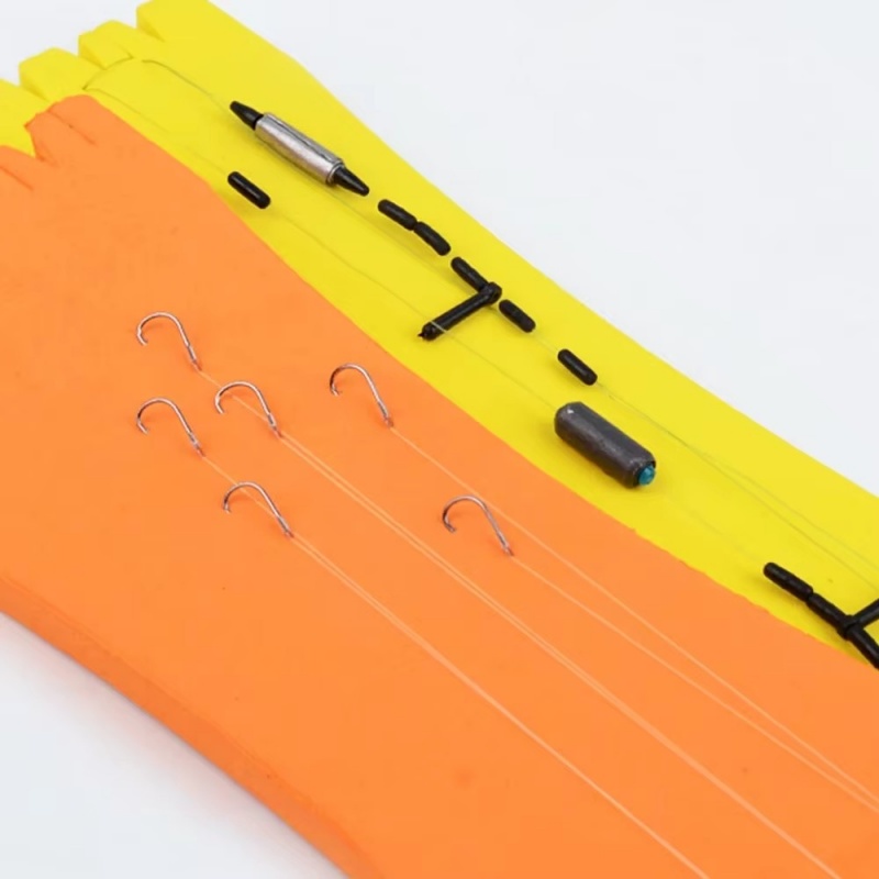 10/20 szt. Płyta z pianki EVA  – Ice Fishing Tip Up recenzja i cena
