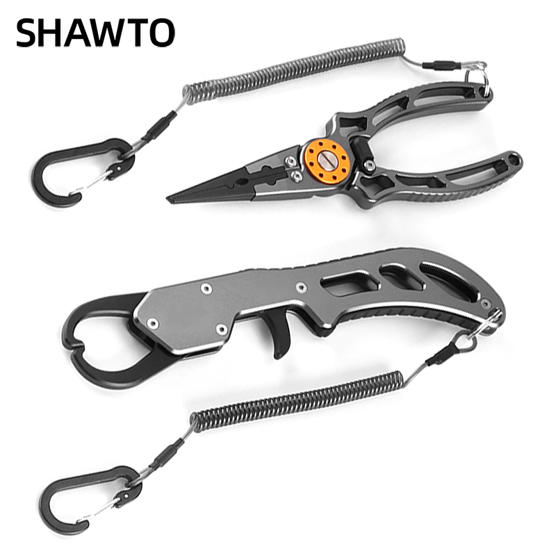 Shawto – zestaw do wędkowania, – Fishing Equipment Essentials recenzja i cena