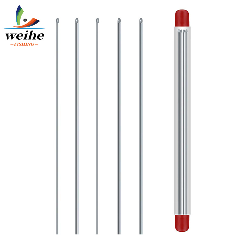 WEIHE 5 szt. Igła do przewleka – Fishing Equipment Cheap recenzja i cena