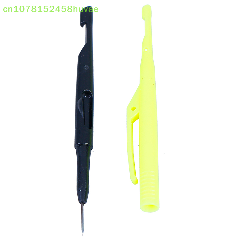 2 szt. Plastikowy przyrząd do  – Fishing Equipment Price recenzja i cena