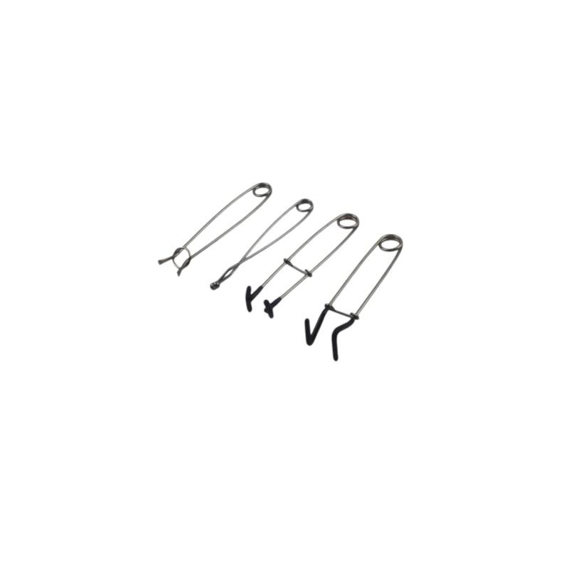 1 szt. 17 cm otwieracz do ryb, – Fishing Equipment Cheap recenzja i cena